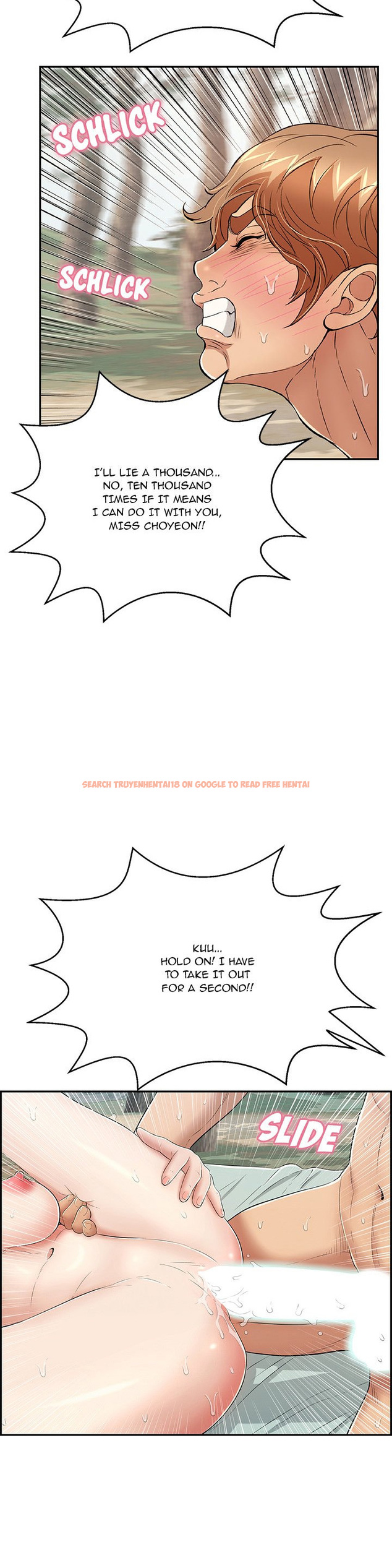 Read Hentai Image 12 535 in comic A Killer Woman - Chapter 82 - hentaitnt.net