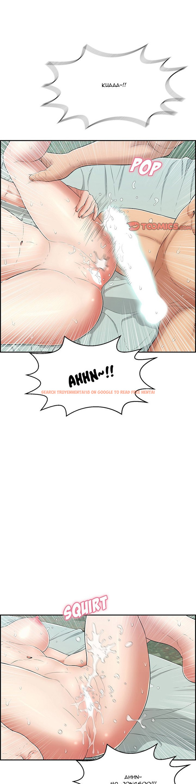Read Hentai Image 13 535 in comic A Killer Woman - Chapter 82 - hentaitnt.net