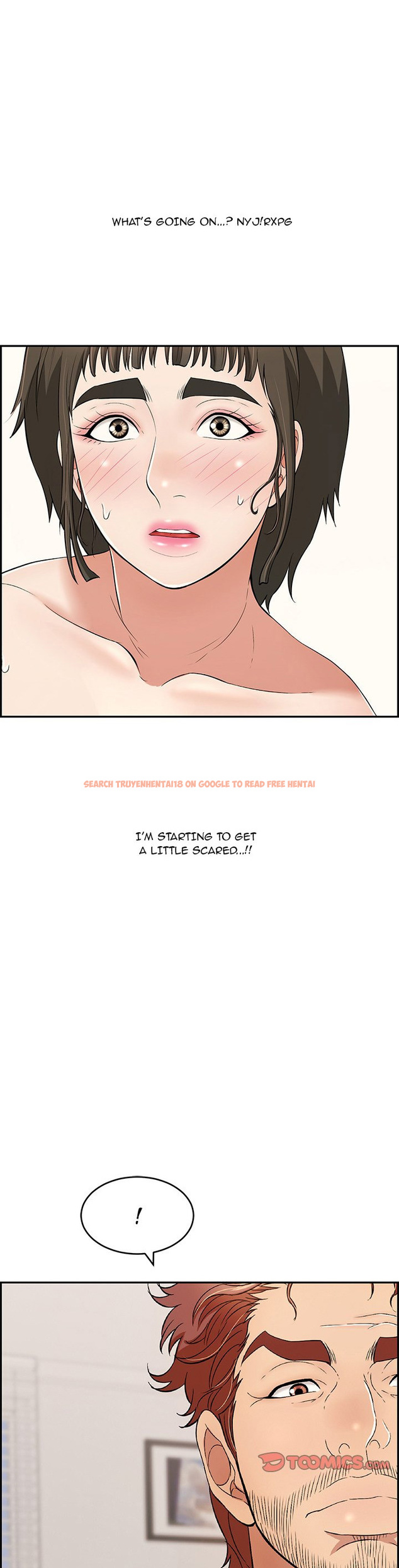 Read Hentai Image 2 535 in comic A Killer Woman - Chapter 82 - hentaitnt.net