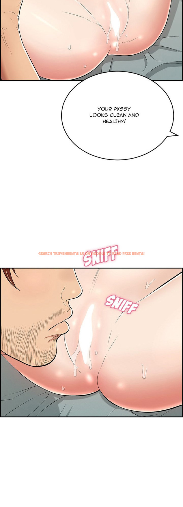 Read Hentai Image 33 536 in comic A Killer Woman - Chapter 82 - hentaitnt.net