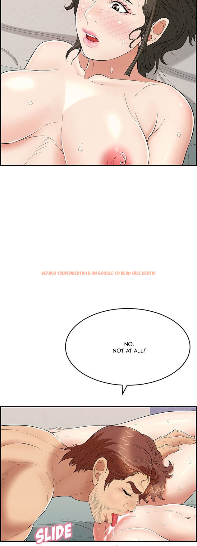 Read Hentai Image 35 536 in comic A Killer Woman - Chapter 82 - hentaitnt.net