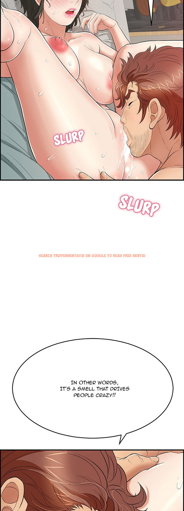 Read Hentai Image 38 536 in comic A Killer Woman - Chapter 82 - hentaitnt.net