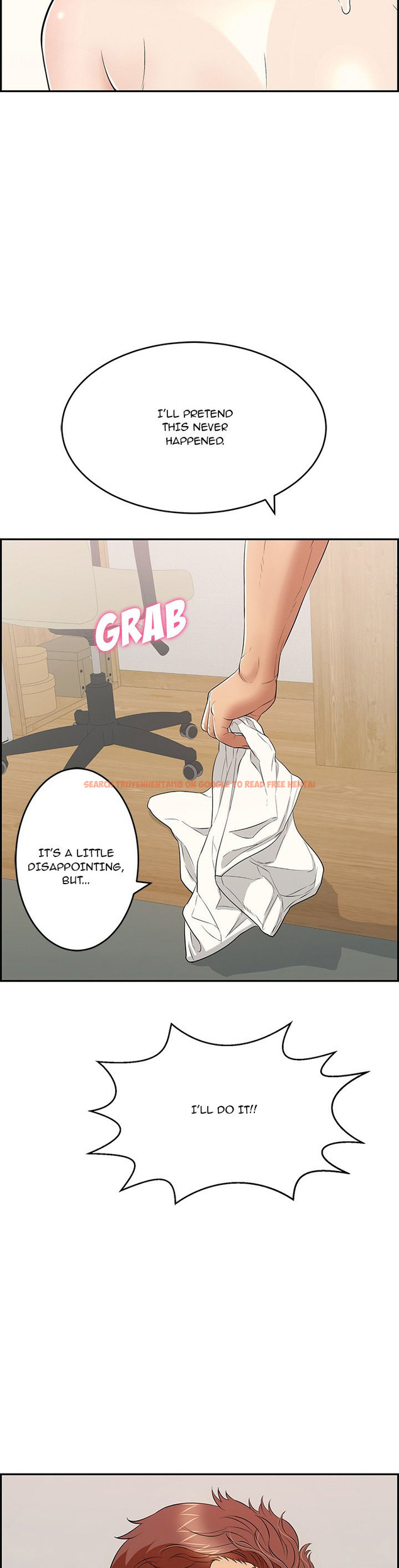 Read Hentai Image 6 535 in comic A Killer Woman - Chapter 82 - hentaitnt.net