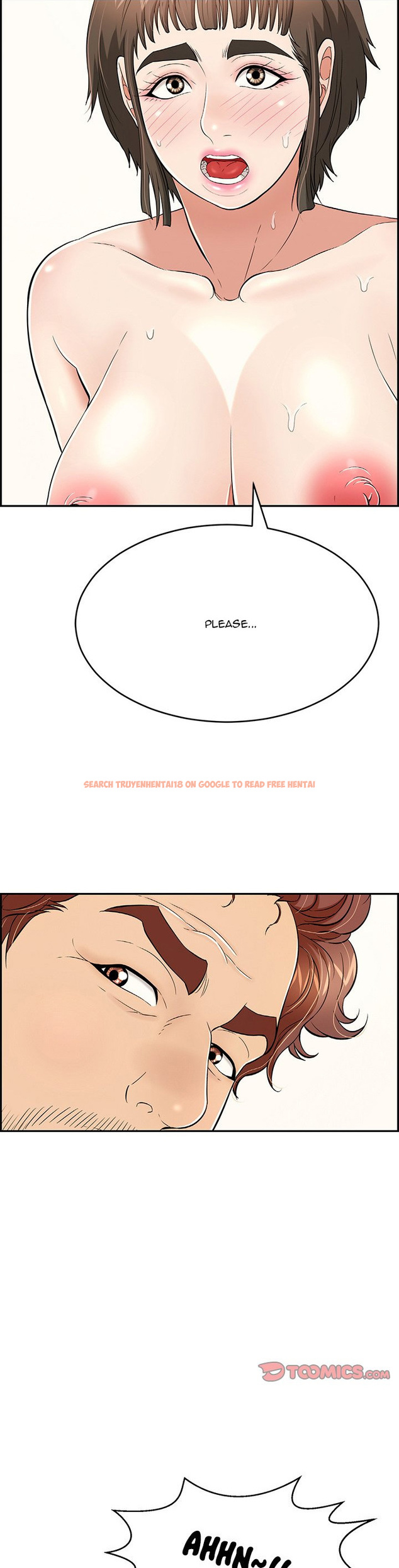 Read Hentai Image 8 535 in comic A Killer Woman - Chapter 82 - hentaitnt.net