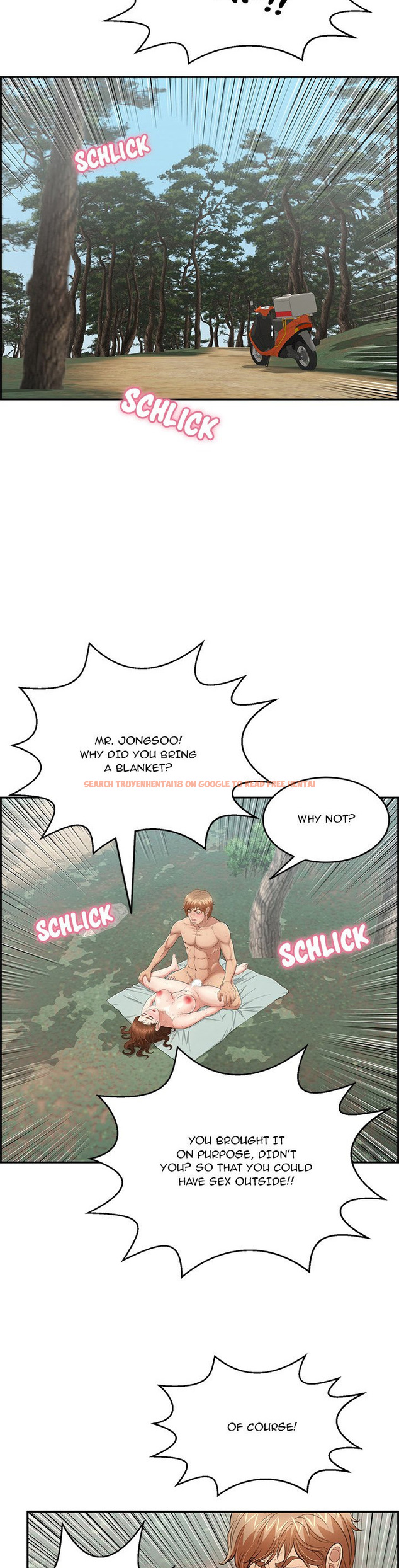 Read Hentai Image 9 535 in comic A Killer Woman - Chapter 82 - hentaitnt.net