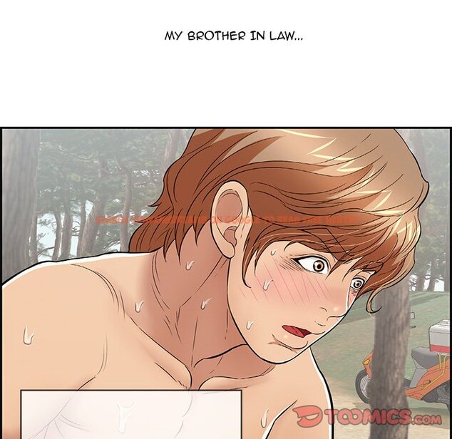 Read Hentai Image 39 225 in comic A Killer Woman - Chapter 83 - hentaitnt.net
