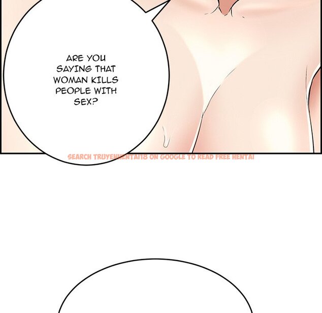 Read Hentai Image 22 057 in comic A Killer Woman - Chapter 84 - hentaitnt.net