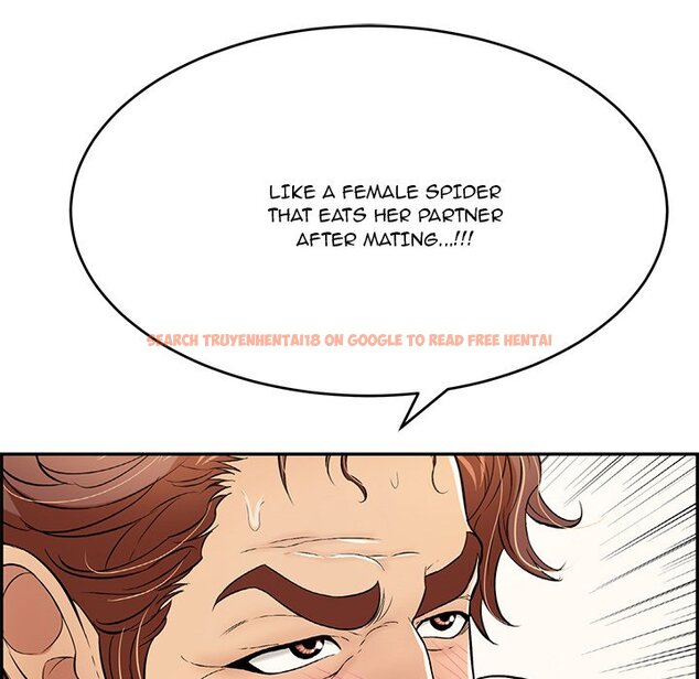 Read Hentai Image 8 057 in comic A Killer Woman - Chapter 84 - hentaitnt.net