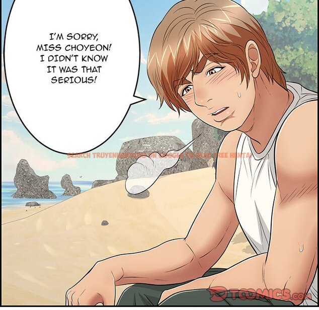 Read Hentai Image 135 553 in comic A Killer Woman - Chapter 85 - hentaitnt.net
