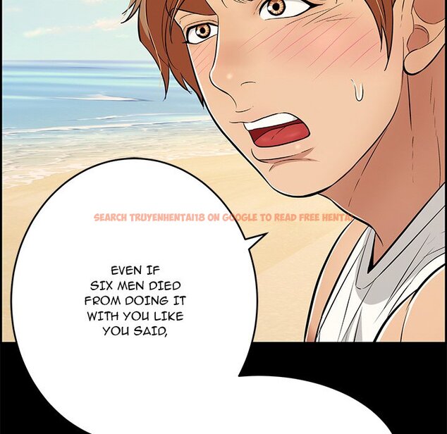 Read Hentai Image 18 710 in comic A Killer Woman - Chapter 86 - www.hentaitnt.net