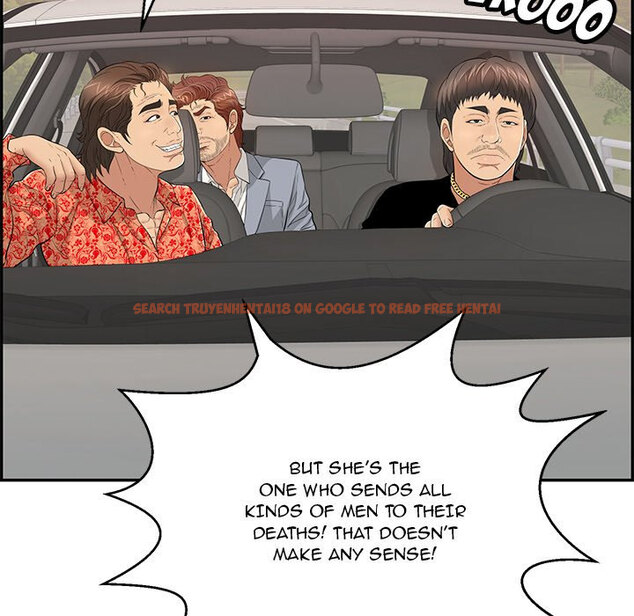 Read Hentai Image 130 954 in comic A Killer Woman - Chapter 87 - www.hentaitnt.net