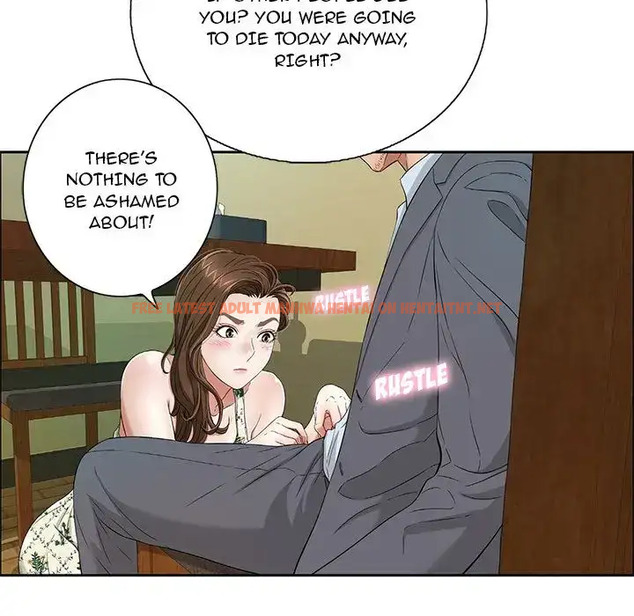 Read Hentai Image 30 727 in comic A Killer Woman - Chapter 9 - hentaitnt.net