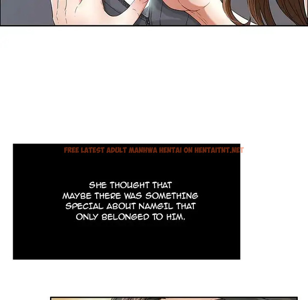 Read Hentai Image 42 727 in comic A Killer Woman - Chapter 9 - hentaitnt.net