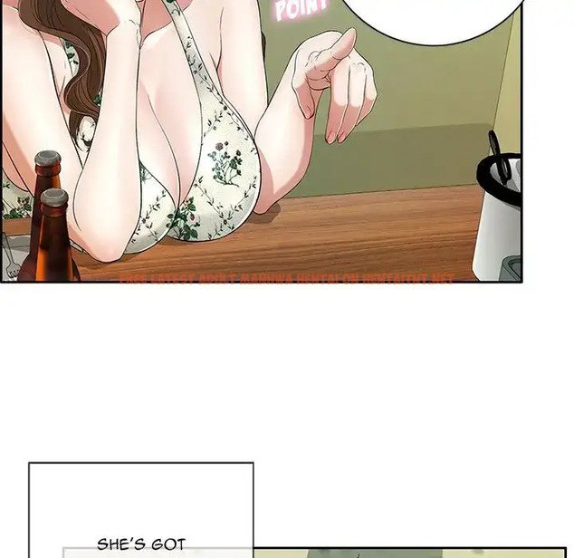 Read Hentai Image 7 727 in comic A Killer Woman - Chapter 9 - hentaitnt.net