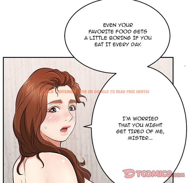 Read Hentai Image 123 114 in comic A Killer Woman - Chapter 90 - www.hentaitnt.net