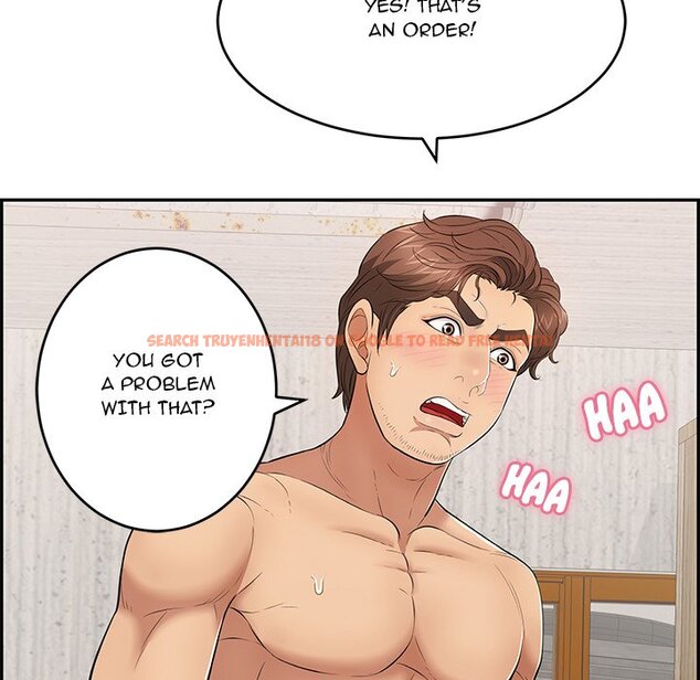 Read Hentai Image 35 109 in comic A Killer Woman - Chapter 90 - www.hentaitnt.net