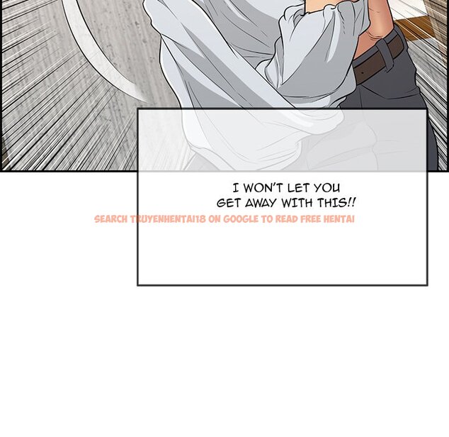 Read Hentai Image 8 105 in comic A Killer Woman - Chapter 90 - www.hentaitnt.net