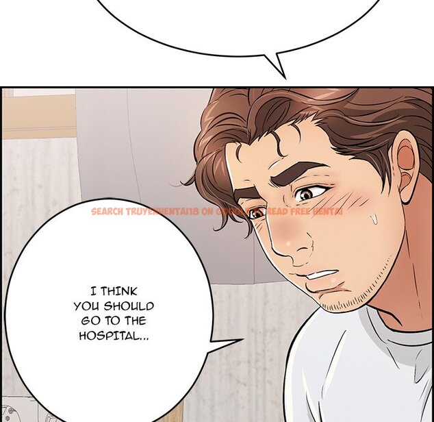 Read Hentai Image 10 166 in comic A Killer Woman - Chapter 95 - www.hentaitnt.net