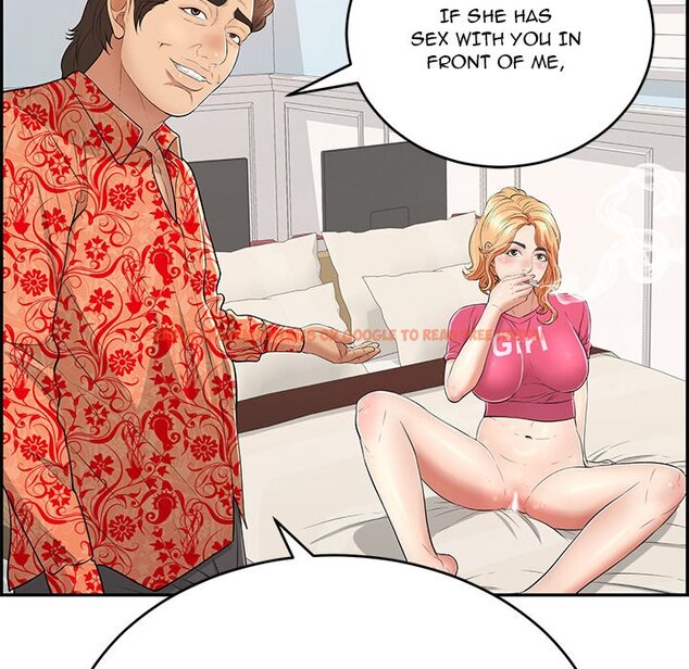 Read Hentai Image 124 172 in comic A Killer Woman - Chapter 95 - www.hentaitnt.net