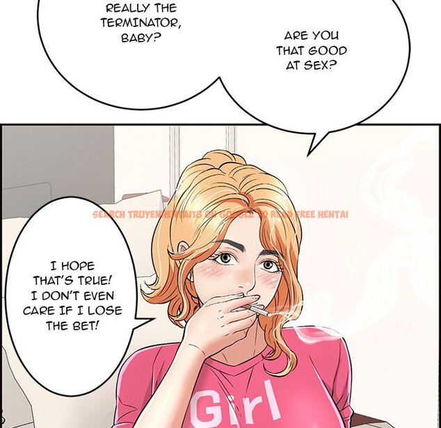 Read Hentai Image 128 172 in comic A Killer Woman - Chapter 95 - www.hentaitnt.net