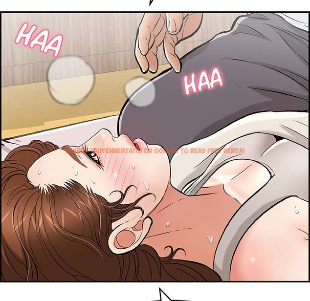 Read Hentai Image 17 166 in comic A Killer Woman - Chapter 95 - www.hentaitnt.net