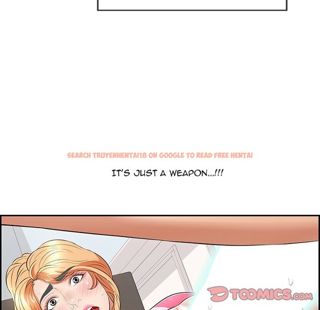 Read Hentai Image 63 035 in comic A Killer Woman - Chapter 96 - www.hentaitnt.net