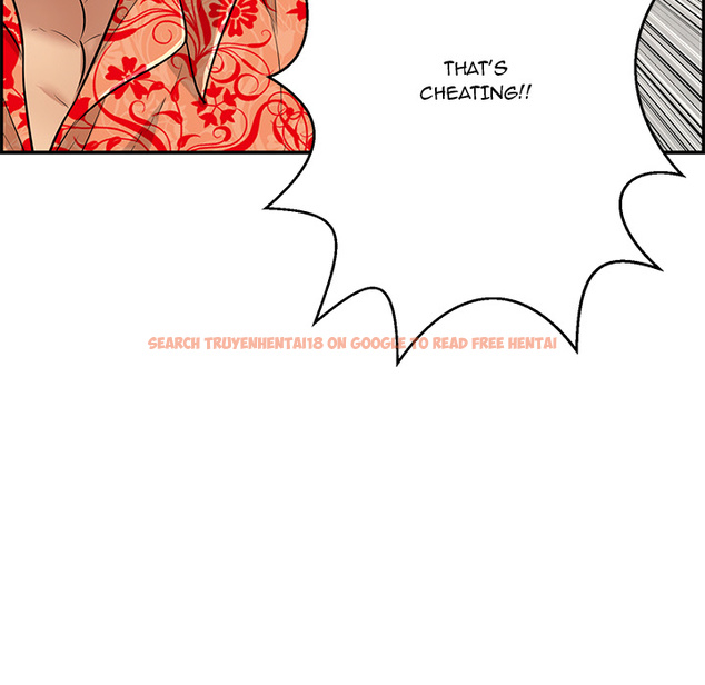 Read Hentai Image 56 444 in comic A Killer Woman - Chapter 97 - www.hentaitnt.net