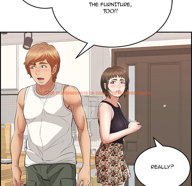 Read Hentai Image 87 444 in comic A Killer Woman - Chapter 97 - www.hentaitnt.net