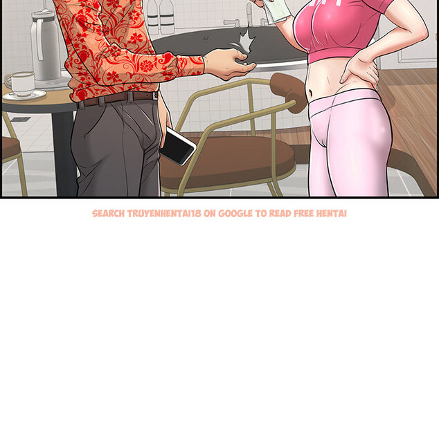 Read Hentai Image 14 690 in comic A Killer Woman - Chapter 98 - www.hentaitnt.net
