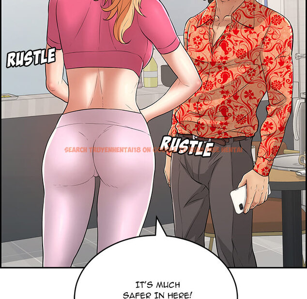 Read Hentai Image 16 690 in comic A Killer Woman - Chapter 98 - www.hentaitnt.net