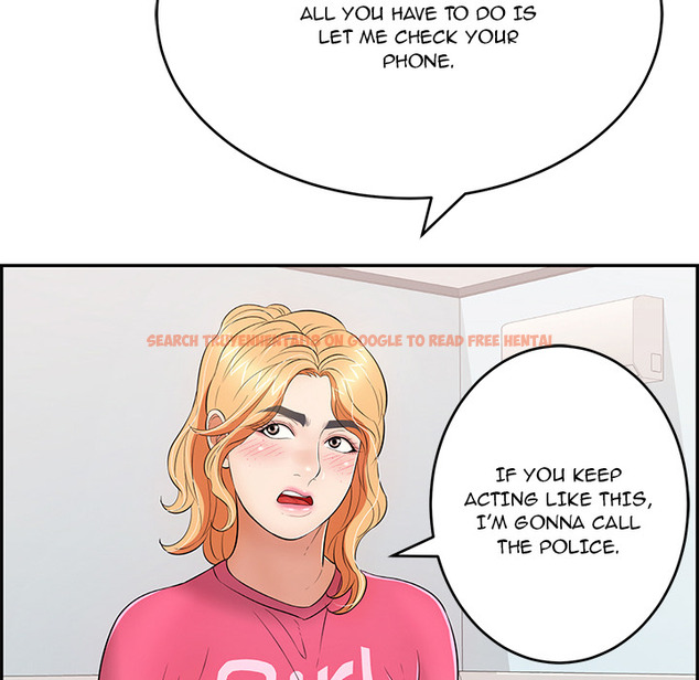 Read Hentai Image 41 690 in comic A Killer Woman - Chapter 98 - www.hentaitnt.net