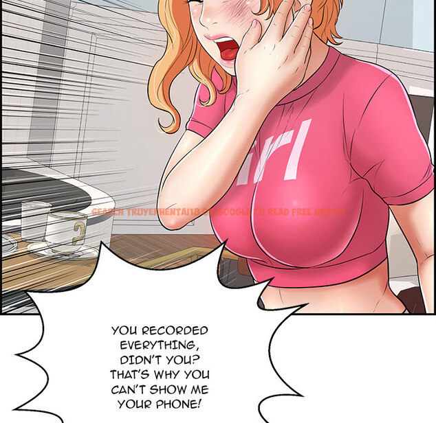 Read Hentai Image 49 690 in comic A Killer Woman - Chapter 98 - www.hentaitnt.net