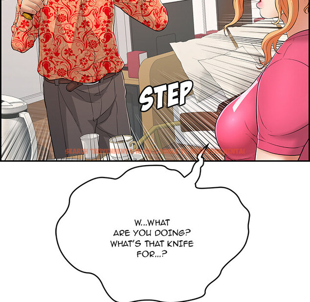 Read Hentai Image 59 690 in comic A Killer Woman - Chapter 98 - www.hentaitnt.net