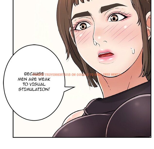 Read Hentai Image 17 920 in comic A Killer Woman - Chapter 99 - www.hentaitnt.net