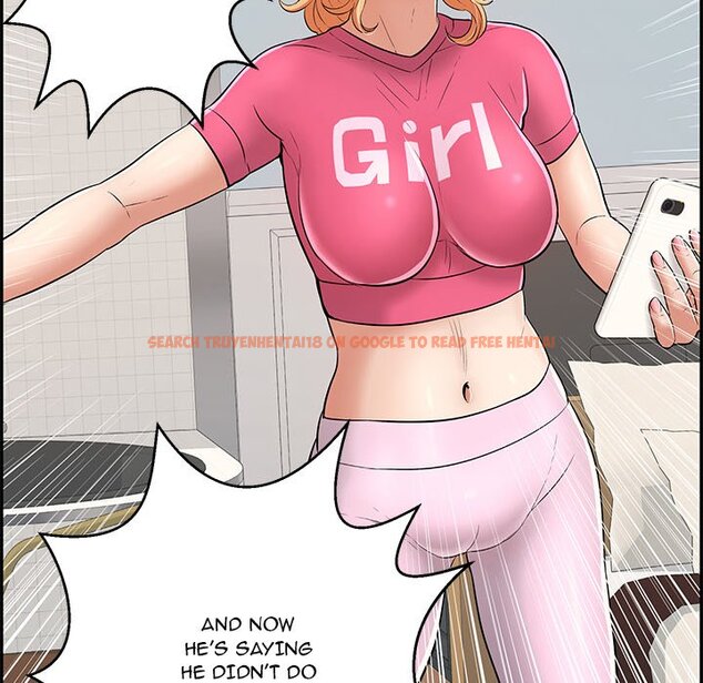 Read Hentai Image 60 921 in comic A Killer Woman - Chapter 99 - www.hentaitnt.net