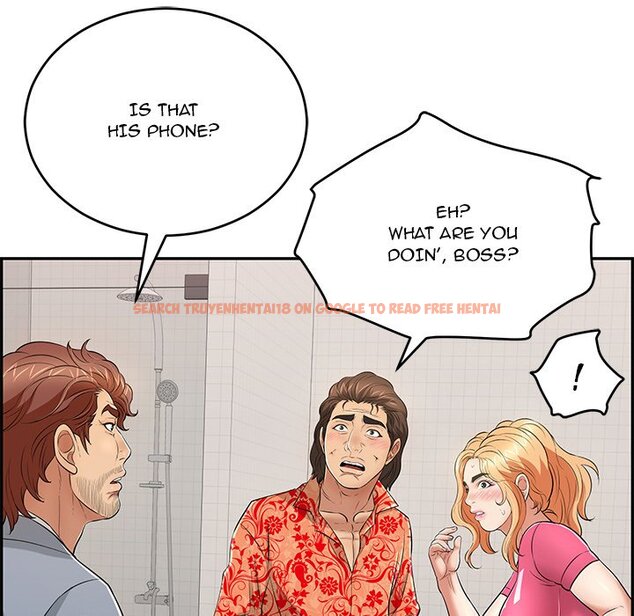 Read Hentai Image 64 921 in comic A Killer Woman - Chapter 99 - www.hentaitnt.net