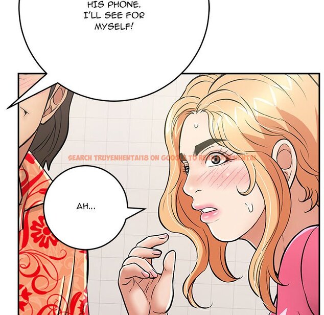 Read Hentai Image 66 921 in comic A Killer Woman - Chapter 99 - www.hentaitnt.net