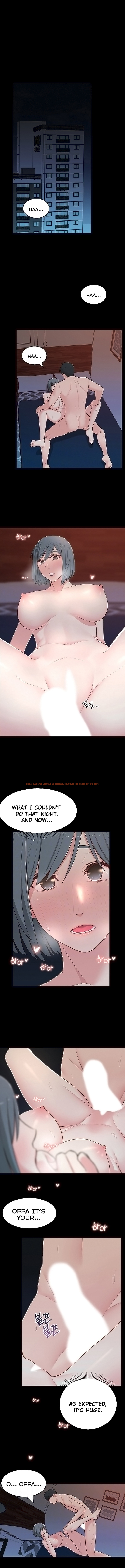 Read Hentai Image 2 107 in comic A Knowing Sister - Chapter 11 - hentaitnt.net