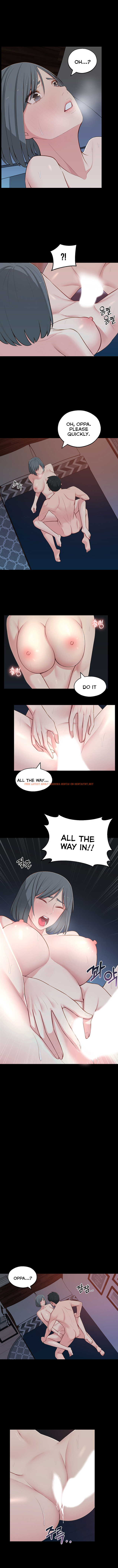 Read Hentai Image 5 107 in comic A Knowing Sister - Chapter 11 - hentaitnt.net