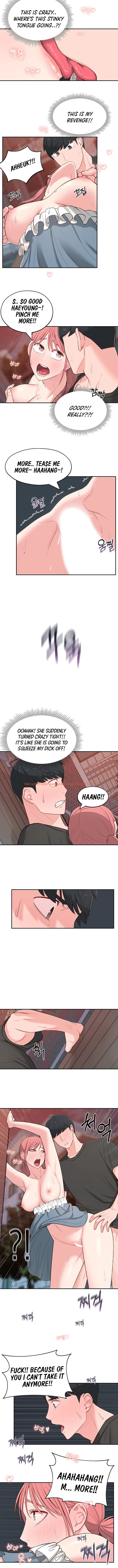 Read Hentai Image 9 464 in comic A Knowing Sister - Chapter 14 - hentaitnt.net