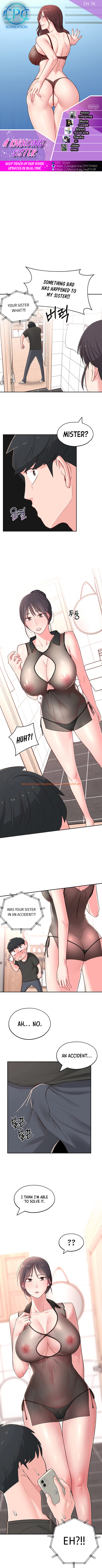 Read Hentai Image 1 787 in comic A Knowing Sister - Chapter 16 - hentaitnt.net