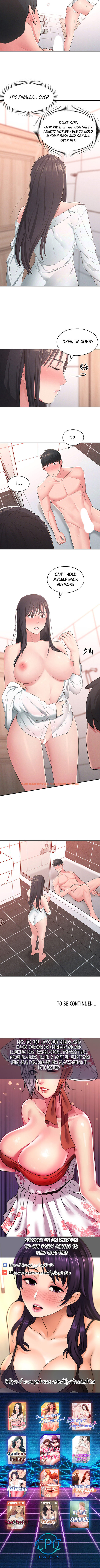 Read Hentai Image 10 042 in comic A Knowing Sister - Chapter 20 - hentaitnt.net
