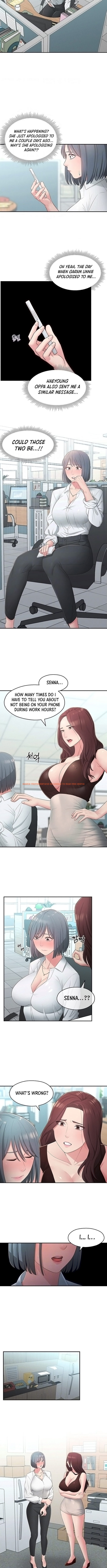 Read Hentai Image 2 042 in comic A Knowing Sister - Chapter 20 - hentaitnt.net
