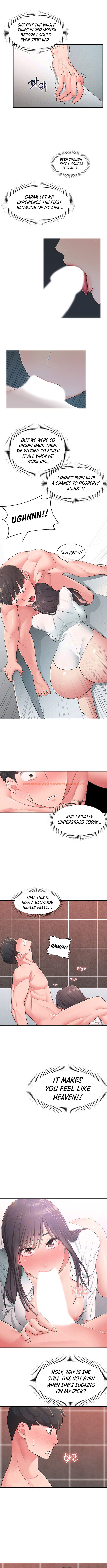 Read Hentai Image 4 042 in comic A Knowing Sister - Chapter 20 - hentaitnt.net