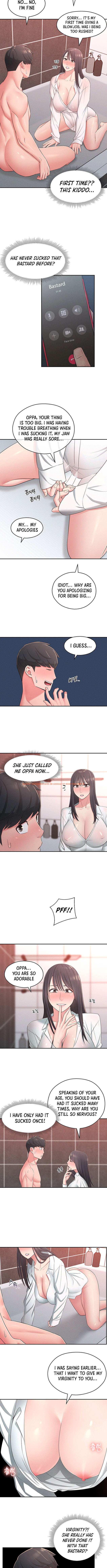 Read Hentai Image 6 042 in comic A Knowing Sister - Chapter 20 - hentaitnt.net