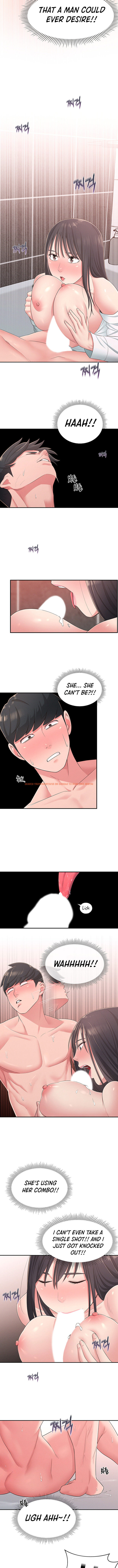 Read Hentai Image 8 042 in comic A Knowing Sister - Chapter 20 - hentaitnt.net