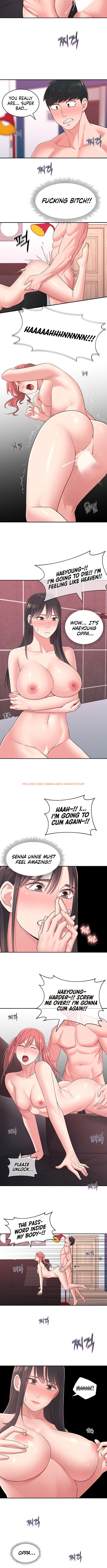 Read Hentai Image 10 357 in comic A Knowing Sister - Chapter 21 - hentaitnt.net