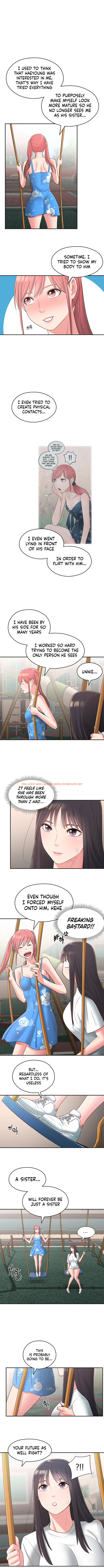 Read Hentai Image 5 664 in comic A Knowing Sister - Chapter 27 - hentaitnt.net