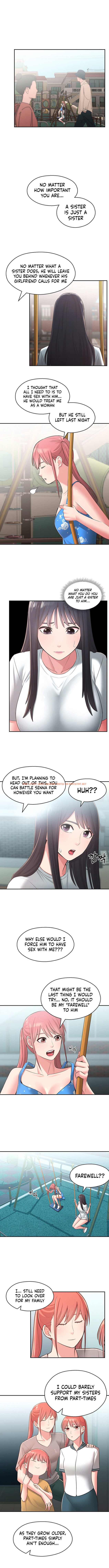 Read Hentai Image 6 664 in comic A Knowing Sister - Chapter 27 - hentaitnt.net