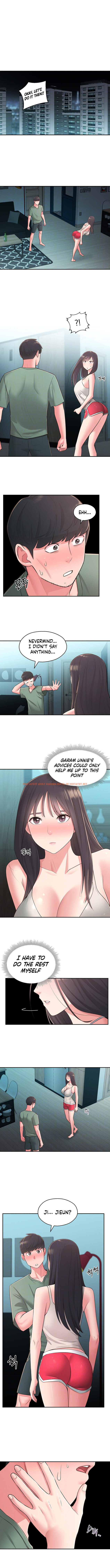 Read Hentai Image 2 665 in comic A Knowing Sister - Chapter 29 - hentaitnt.net